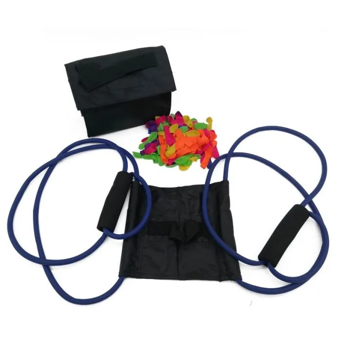 L-Aħjar Launcher tal-Balloon tal-Ilma