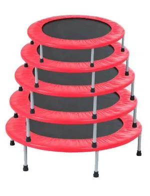 Mini trampolin