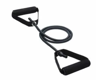 TPE Resistance Band Set