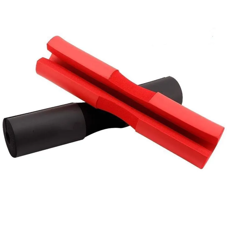 Kuxxinett tal-għonq Barbell